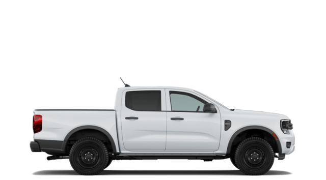 2026 Ford Ranger® External Image 1